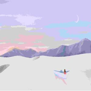 ぃ记忆摇晃着昨日的微笑