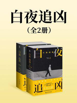 白夜追凶（全2册）