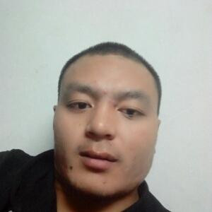 孤独的牧羊人