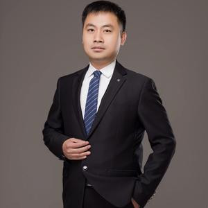寒江孤影