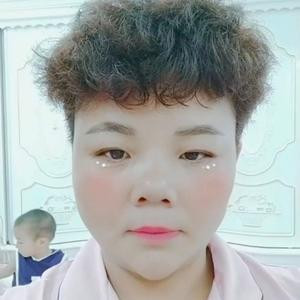 开心的外婆