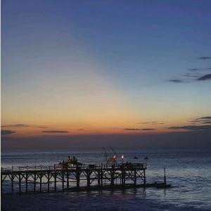 裸奔也是一种美