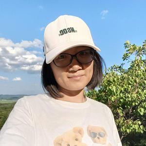 麦穗儿