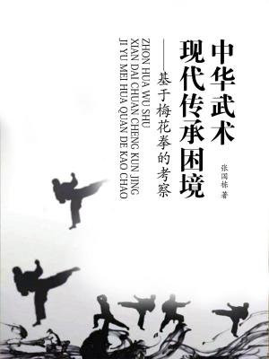 中华武术现代传承困境——基于梅花拳的考察