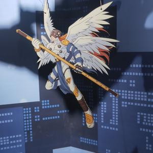 希望是个好东西