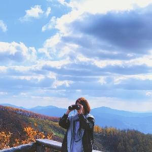繁華城