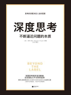 深度思考:不断逼近问题的本质