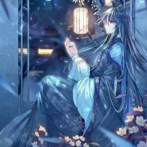 冰雪琉璃