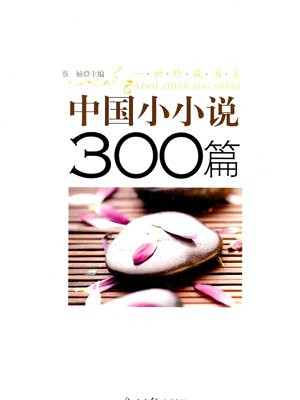 中国小小说300篇