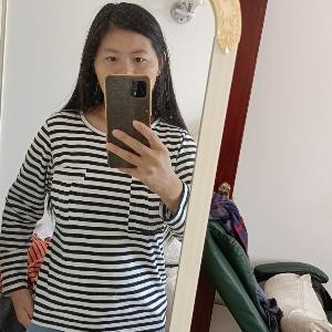 李婷（利未）