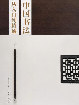 中国书法从入门到精通