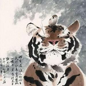 山月