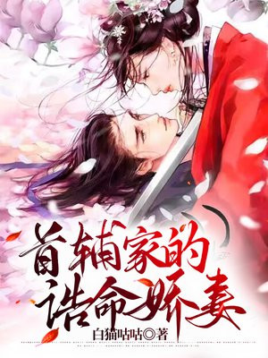 农门空间:首辅家的诰命娇妻