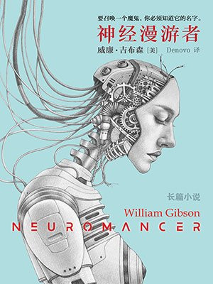 神经漫游者