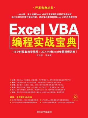 Excel VBA编程实战宝典
