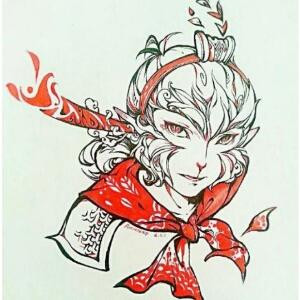 古穿今之影后驾到的圈子(掌阅)