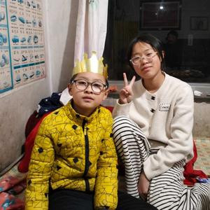 笑红尘