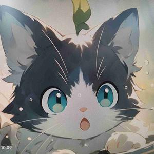 阿冰小丫鬟