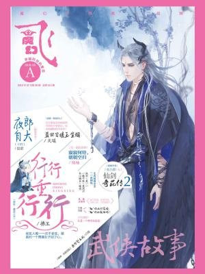 飞魔幻20168A