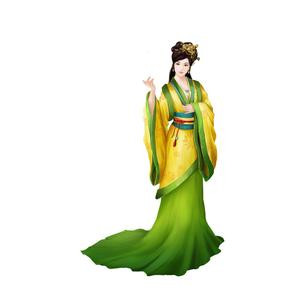 陌年古城