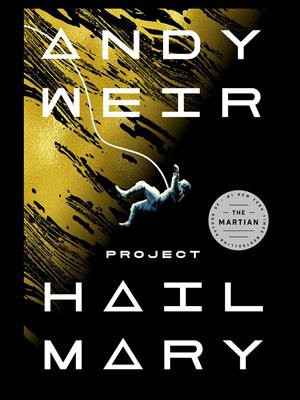 Project Hail Mary