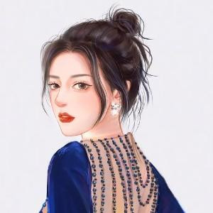 抱着狐狸的兔子