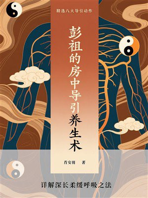 彭祖的房中导引养生术
