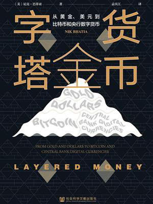 货币金字塔：从黄金、美元到比特币和央行数字货币