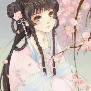 蓝天