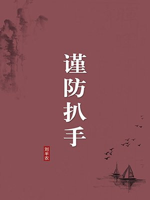 谨防扒手·无注释版
