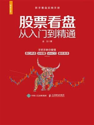 股票看盘从入门到精通