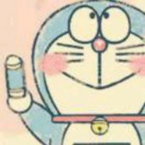 哆啦A小梦