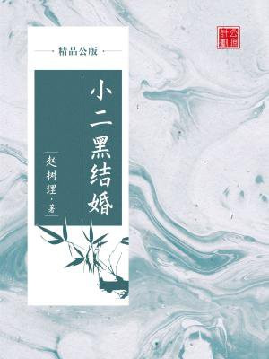 小二黑结婚(精品公版)