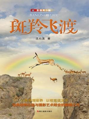 斑羚飞渡(影像青少版)