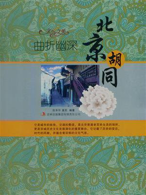 曲折幽深：北京胡同