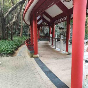 蓬莱岛