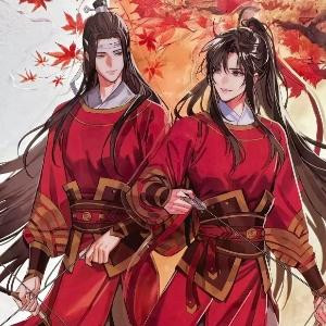 17朵洋桔梗