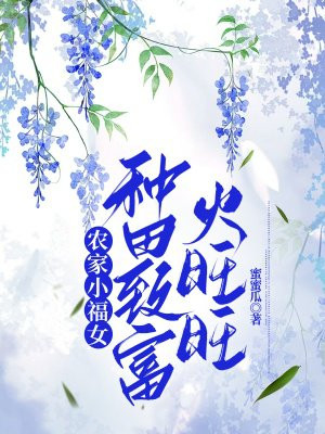 农家小福女，种田致富火旺旺