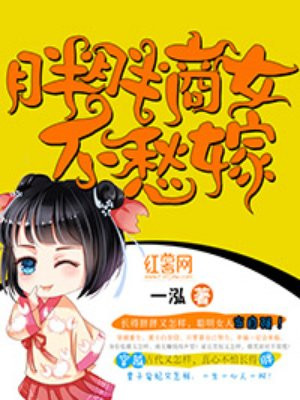 胖胖商女不愁嫁