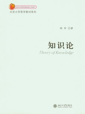知识论 (北京大学哲学教材系列)
