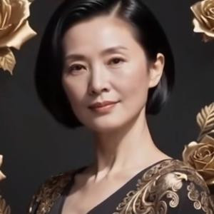 烛光蘑菇