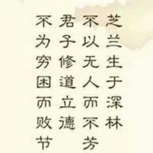 善