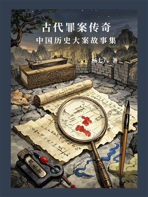 古代罪案传奇：中国历史大案故事集
