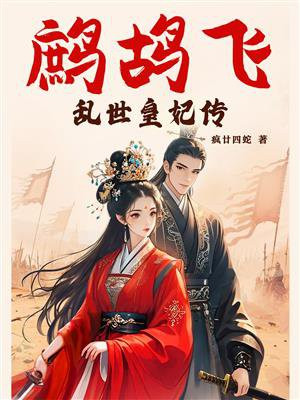 鹧鸪飞：乱世皇妃传
