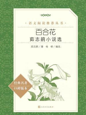 百合花：茹志鹃小说选