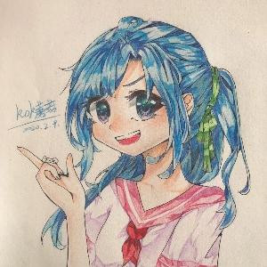 koki蘑菇