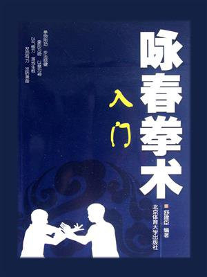 咏春拳术：入门