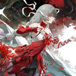 熬夜看书的琅玕