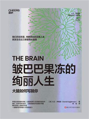 皱巴巴果冻的绚丽人生