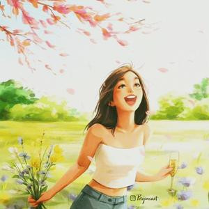 芊羽蕙子